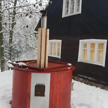 Horska Kristynka Шале *