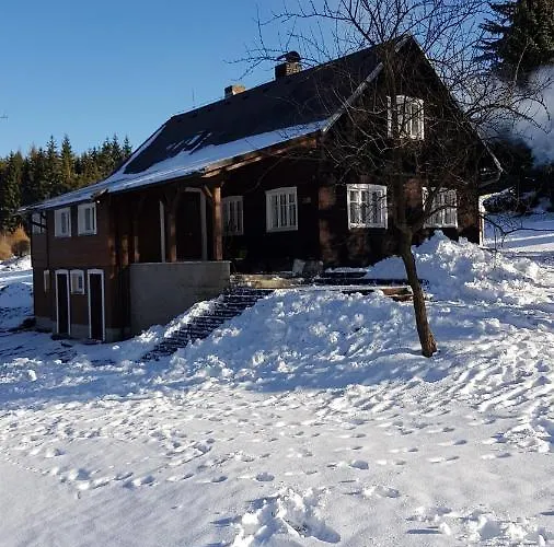Horska Kristynka Chalet Korenov