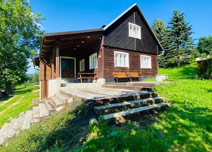 Horska Kristynka Chalet
