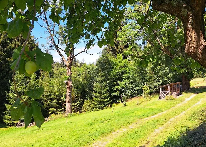 Chalet Horska Kristynka Korenov