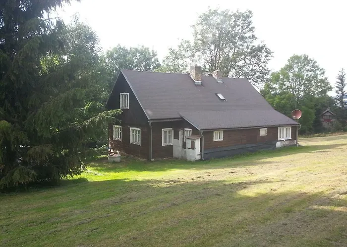 Horska Kristynka