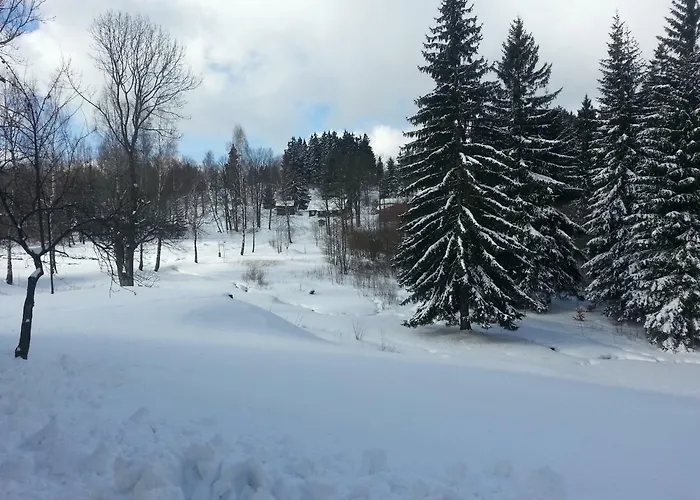Chalet Horska Kristynka