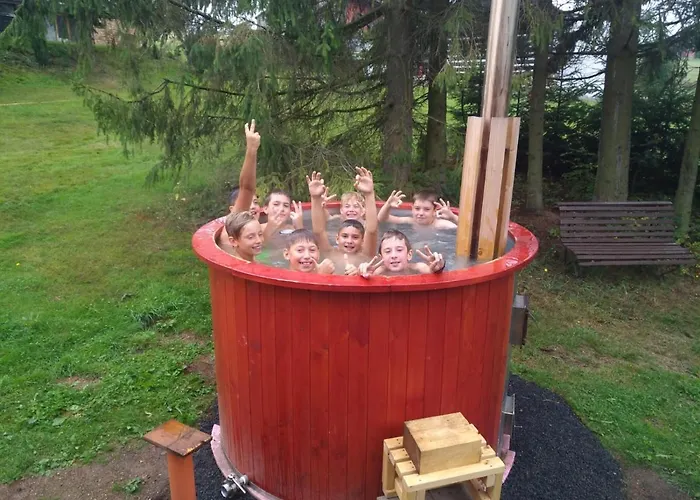 Horska Kristynka Korenov